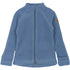 Mikk-Line Baby Wool Jacket Wool Flint Stone